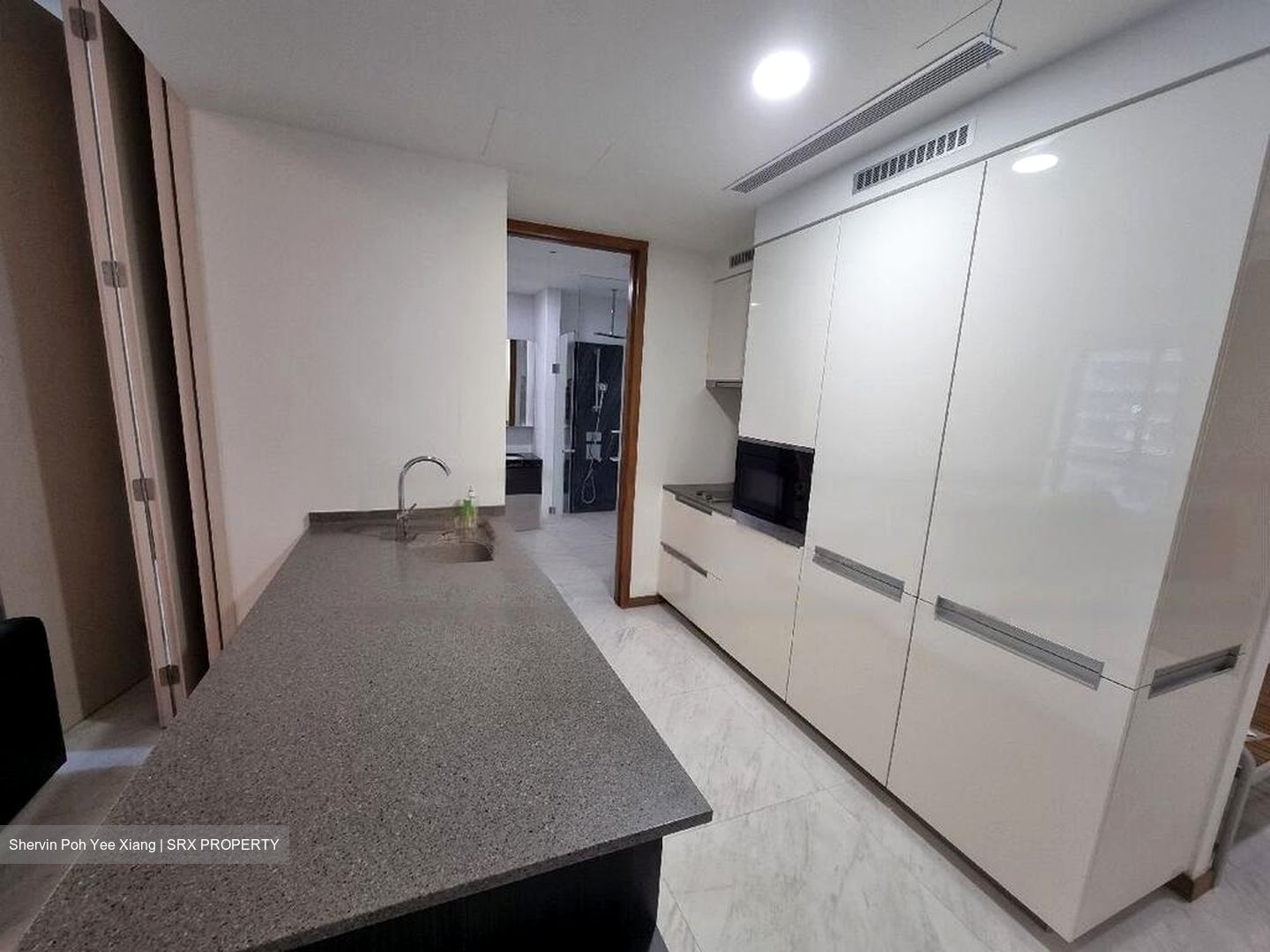 Marina One Residences (D1), Apartment #572710031